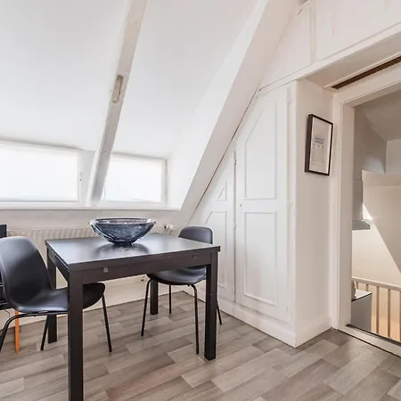 Le Cosy Stras - Studio Climatise Strasbourg Extérieur photo