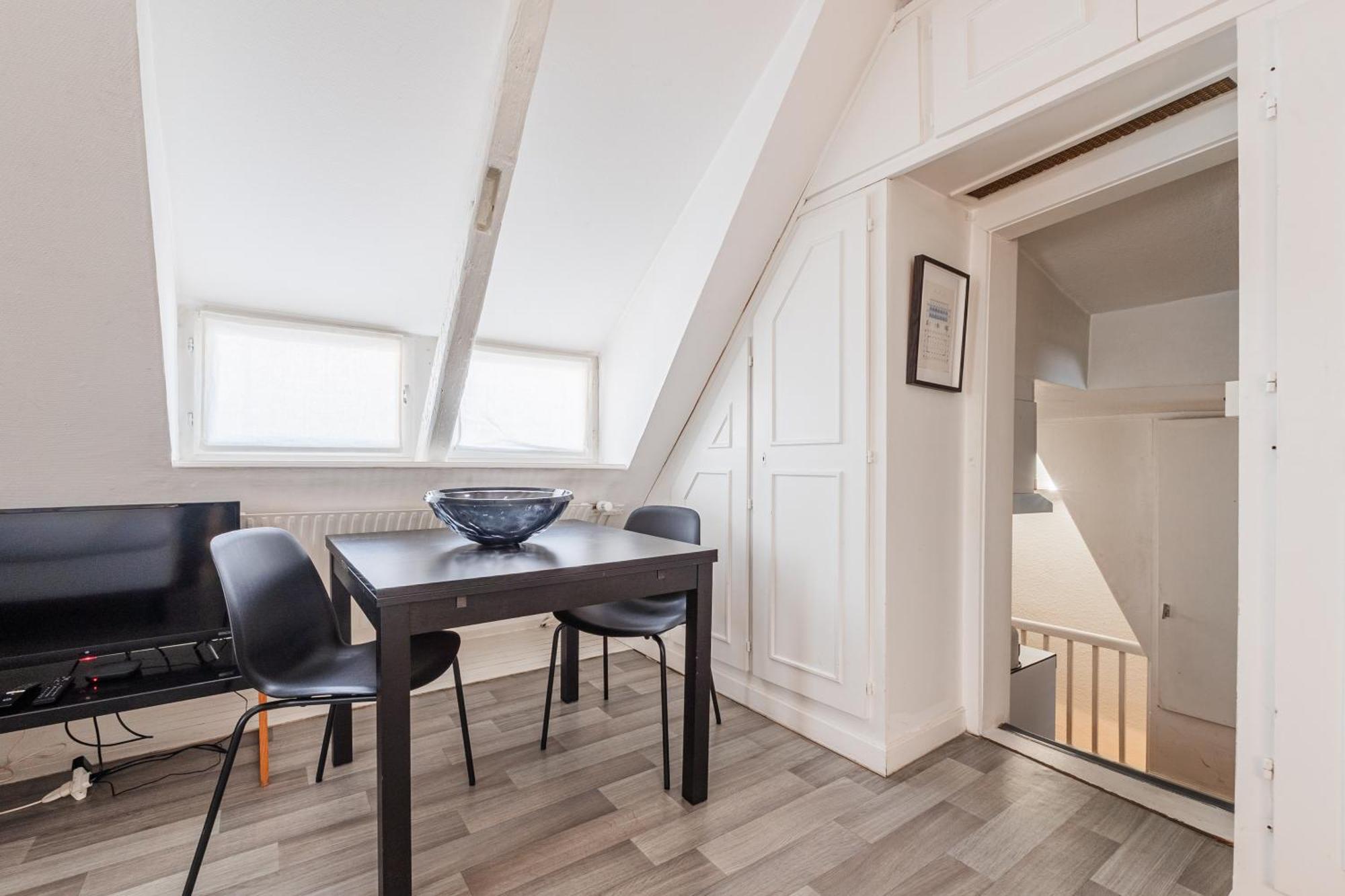 Le Cosy Stras - Climatise Straßburg